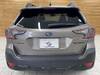 SUBARU LEGACY OUTBACK