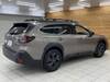 SUBARU LEGACY OUTBACK
