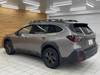 SUBARU LEGACY OUTBACK
