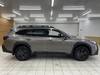 SUBARU LEGACY OUTBACK