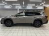SUBARU LEGACY OUTBACK