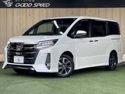 2018 TOYOTA NOAH