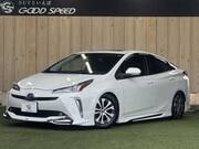 2020 TOYOTA PRIUS