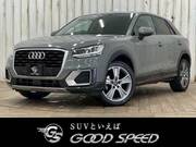 2020 AUDI Q2
