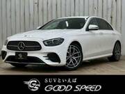 2020 MERCEDES BENZ E-CLASS