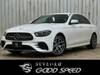 MERCEDES BENZ E-CLASS
