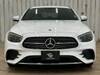 MERCEDES BENZ E-CLASS