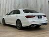 MERCEDES BENZ E-CLASS