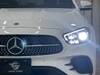 MERCEDES BENZ E-CLASS