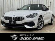2020 BMW Z4