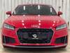 AUDI TT COUPE