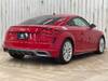 AUDI TT COUPE