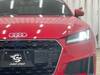 AUDI TT COUPE