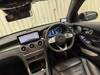 MERCEDES BENZ GLC-CLASS