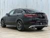 MERCEDES BENZ GLC-CLASS