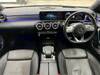 MERCEDES BENZ CLA-CLASS Shooting Brake
