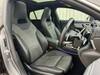 MERCEDES BENZ CLA-CLASS Shooting Brake