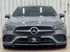 MERCEDES BENZ CLA-CLASS Shooting Brake
