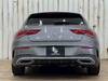 MERCEDES BENZ CLA-CLASS Shooting Brake