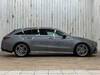 MERCEDES BENZ CLA-CLASS Shooting Brake
