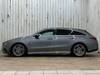 MERCEDES BENZ CLA-CLASS Shooting Brake