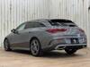 MERCEDES BENZ CLA-CLASS Shooting Brake