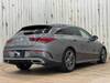 MERCEDES BENZ CLA-CLASS Shooting Brake