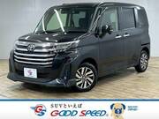 2022 TOYOTA ROOMY