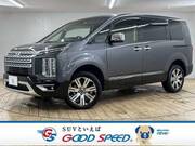 2020 MITSUBISHI OTHER