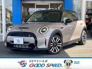 2022 BMW MINI