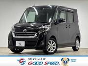 2018 NISSAN DAYZ ROOX
