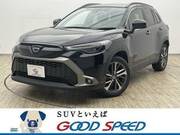2023 TOYOTA COROLLA CROSS Z