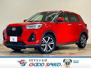 2020 DAIHATSU ROCKY