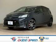 2023 TOYOTA AQUA