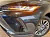 TOYOTA HARRIER HYBRID