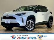 2023 TOYOTA YARIS CROSS Z