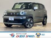 2022 SUZUKI XBEE