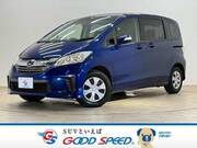 2016 HONDA FREED