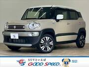 2022 SUZUKI XBEE