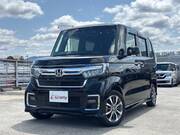 2022 HONDA N-BOX CUSTOM