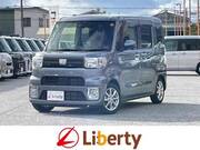 2022 DAIHATSU WAKE