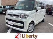 2018 SUZUKI SPACIA