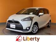 2018 TOYOTA SIENTA