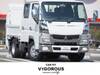 FUSO CANTER