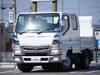 FUSO CANTER