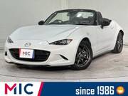 2017 MAZDA ROADSTER