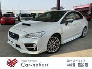 2016 SUBARU WRX S4