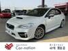 SUBARU WRX S4
