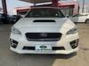 SUBARU WRX S4