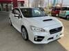 SUBARU WRX S4